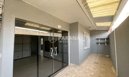 AMPLO IMÓVEL REGIÃO CENTRAL  JÁ COM MÓVEIS PLANEJADOS !!