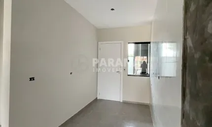 Casa com 3 quartos à venda no Nações, Fazenda Rio Grande 