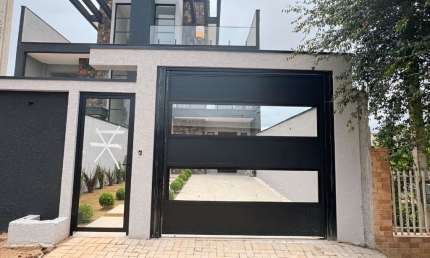Casa com 3 quartos à venda na Rua Coqueiro, Eucaliptos, Fazenda Rio Grande