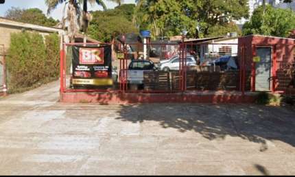 Terreno comercial à venda na Avenida Presidente Getúlio Vargas, 1561, Centro, Rolândia