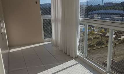 Apartamento 3 dormitórios Condomínio Mirante Quatro Estações