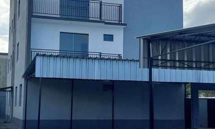 Apartamento novo, no   bairro aventureiro, Joinville 