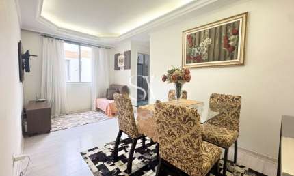 Apartamento a venda com 02 Dormitórios no kobarsol/ São José, SC