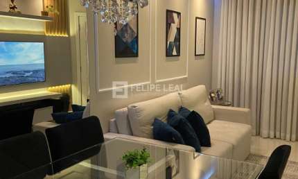 Casa Sobrado a venda com 02 Dormitórios em Forquilhas/ São José, SC