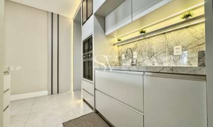 Apartamento 02 Dormitórios sendo 01 Suíte em Campinas, São José/ SC
