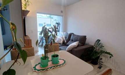 Apartamento Padrão 02 Dormitórios em Forquilhas, São José/ SC