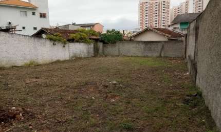 Terreno à venda na Servidão Passos Filho, 12, Barreiros, São José