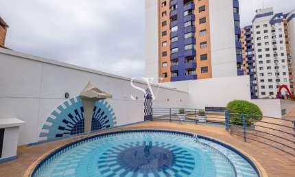 Apartamento Padrão a venda com 02 Dormitórios sendo 01 Suíte em Capoeiras/ São José, SC