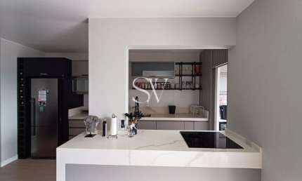 Apartamento Padrão a venda com 03 Dormitórios sendo 01 Suíte no Universitários/ Biguaçu, SC