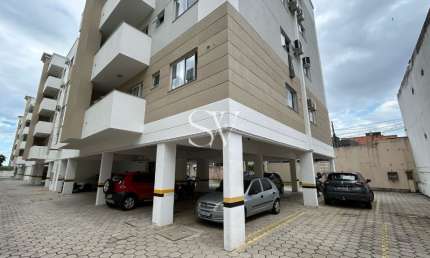Apartamento a venda com 02 Dormitórios  no Real Parque/ São José, SC