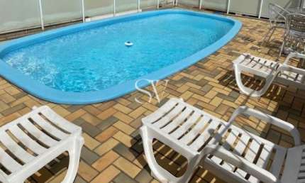Apartamento Padrão a venda com 02 Dormitórios no Centro/ Palhoça, SC