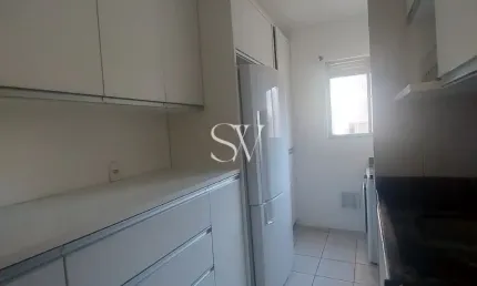 Apartamento Padrão a venda com 03 Dormitórios no Serraria/ São José, SC