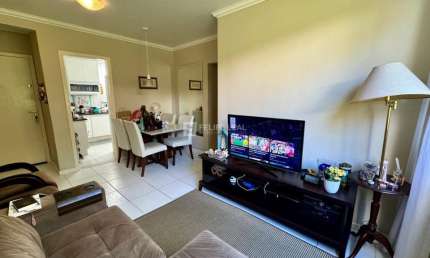 Apartamento a venda com 03 Dormitórios no Bom Abrigo/ Florianópolis, SC