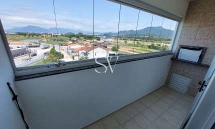 Apartamento Padrão a venda com 02 Dormitórios no Sertão do Maruim/ São José, SC
