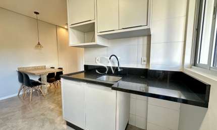 Apartamento Padrão com 02 Dormitórios sendo 01 Suíte em Bela Vista/ Palhoça, SC