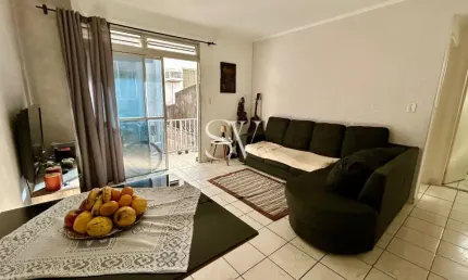 Apartamento Padrão Exclusivo com 02 Dormitórios em Campinas/ São José, SC