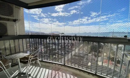 Apartamento a venda com 02 Dormitórios no Jardim Cidade/ São José, SC