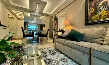 Apartamento a venda com 03 dormitórios sendo 01 suíte em campinas/ são josé, sc
