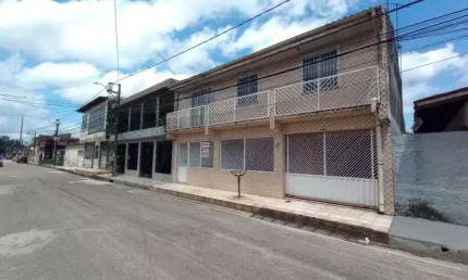 Casa com 4 quartos à venda na Travessa Sn-21, 22, Coqueiro, Ananindeua