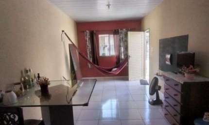 Casa em condomínio fechado com 2 quartos à venda na Rua Da Caixa D'água, Águas Lindas, Ananindeua