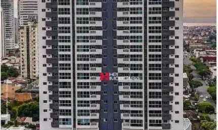 Apartamento com 2 quartos à venda na Avenida Roberto Camelier, 261, Batista Campos, Belém