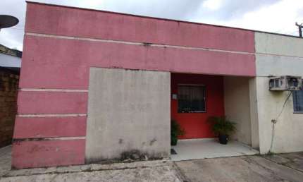 Casa em condomínio fechado com 2 quartos à venda na Rua José Marcelino de Oliveira, 50, Centro, Ananindeua
