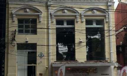 Casa com 2 quartos à venda na Travessa Padre Eutíquio, 1470, Batista Campos, Belém