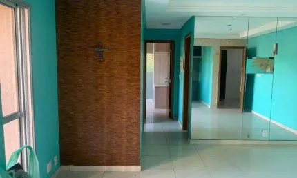 Apartamento com 2 quartos à venda na Br-316, 5010, Águas Lindas, Ananindeua