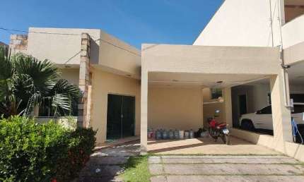 Casa em condomínio fechado com 3 quartos à venda na Rodovia Augusto Montenegro, 3600, Parque Guajará (Icoaraci), Belém