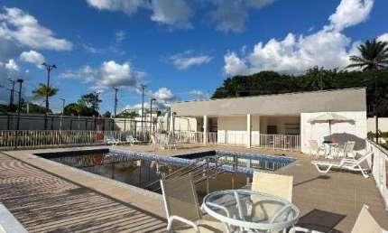 Apartamento com 2 quartos à venda na Avenida Governador Hélio da Mota Gueiros, 436, Quarenta Horas (Coqueiro), Ananindeua
