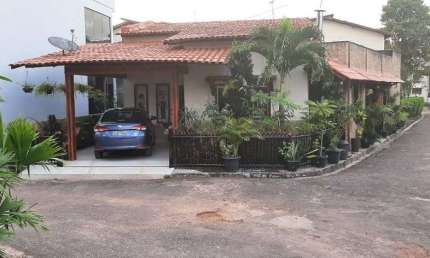 Casa com 3 quartos à venda na Travessa Santa Maria, Centro, Ananindeua
