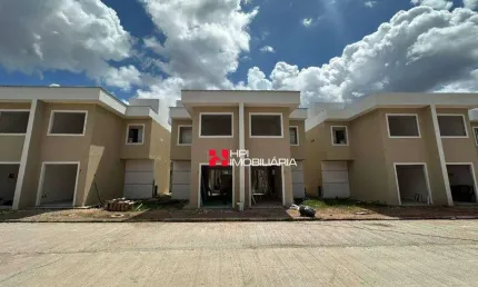 Casa em condomínio fechado com 2 quartos à venda na Rua Celestinho Rocha, 1, Águas Lindas, Ananindeua