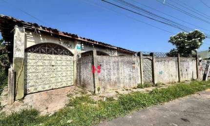 Casa com 3 quartos à venda na Avenida das Américas, Levilândia, Ananindeua