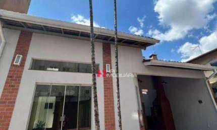 Casa em condomínio fechado com 3 quartos à venda na Rodovia Augusto Montenegro, Agulha (Icoaraci), Belém