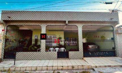 Casa com 3 quartos à venda na Travessa We Trinta E Oito, Coqueiro, Ananindeua