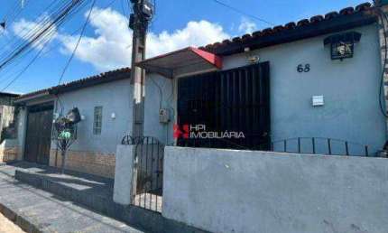 Casa com 3 quartos à venda na Rua Antônio Barbosa, Distrito Industrial, Ananindeua