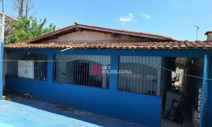 Casa comercial à venda na Rua Sete, Marituba, Ananindeua
