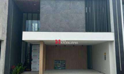 Casa em condomínio fechado com 3 quartos à venda na Br-316, 8, Águas Brancas, Ananindeua