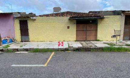 Casa com 2 quartos à venda na Travessa We-30, 19, Coqueiro, Ananindeua