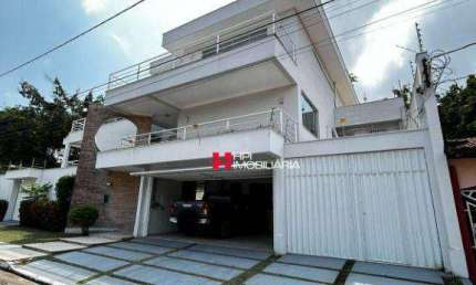 Casa com 4 quartos à venda na Avenida Tropical Jd Tropical, 12, Guanabara, Ananindeua