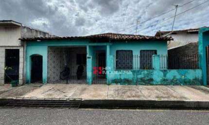 Casa com 3 quartos à venda na Travessa We-27 (Cj Cidade Nova Viii), 111, Cidade Nova, Ananindeua