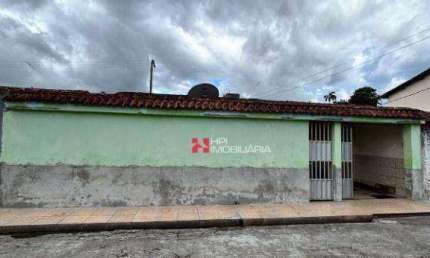 Casa em condomínio fechado com 3 quartos à venda na Rodovia do Mário Covas, 1, Coqueiro, Ananindeua