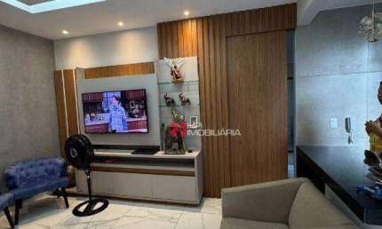 Apartamento com 2 quartos à venda na Estrada Yamada, 25, Bengui, Belém