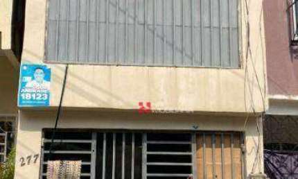 Casa com 2 quartos à venda na Passagem Pio X, 12, Marco, Belém