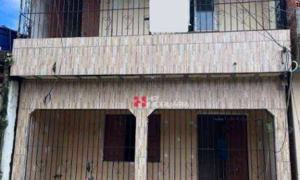 Casa com 3 quartos à venda na Rodovia BR-316, 7, Coqueiro, Ananindeua