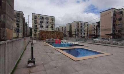 Apartamento com 2 quartos à venda na Avenida Zacarias de Assunção, Centro, Ananindeua