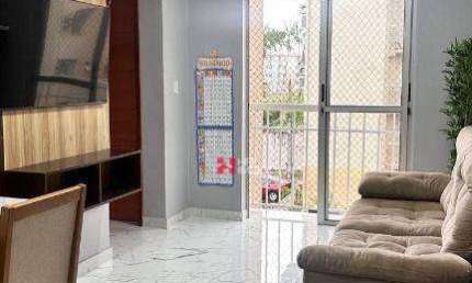 Apartamento com 2 quartos à venda na Avenida Governador Hélio Gueiros, 13, Coqueiro, Ananindeua