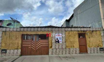 Casa com 3 quartos à venda na Travessa WE-23, Coqueiro, Ananindeua