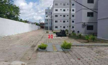 Apartamento com 2 quartos à venda na Estrada Quarenta Horas, 150, Quarenta Horas (Coqueiro), Ananindeua
