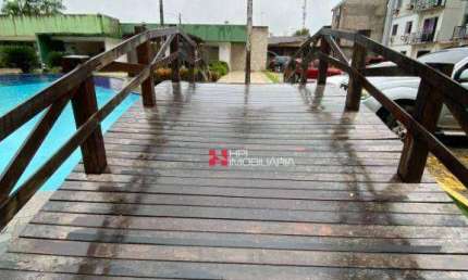 Apartamento com 3 quartos à venda na Avenida Governador Hélio da Mota Gueiros, 1550, Quarenta Horas (Coqueiro), Ananindeua